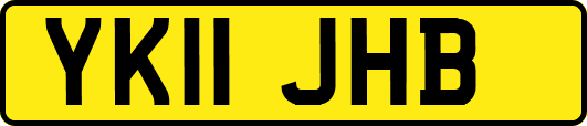 YK11JHB