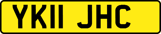 YK11JHC