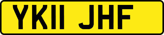 YK11JHF