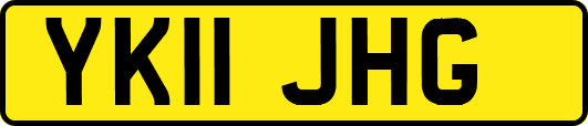 YK11JHG