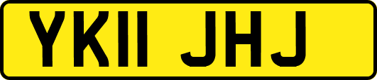 YK11JHJ