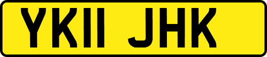 YK11JHK
