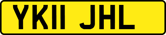 YK11JHL