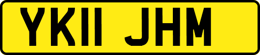 YK11JHM