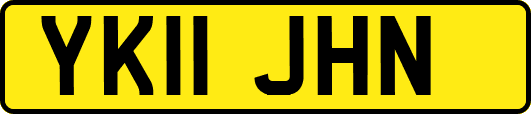 YK11JHN