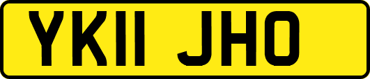 YK11JHO