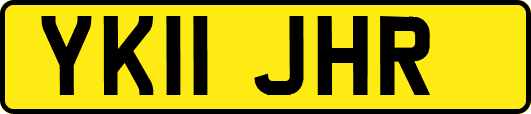 YK11JHR
