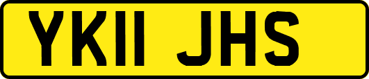 YK11JHS