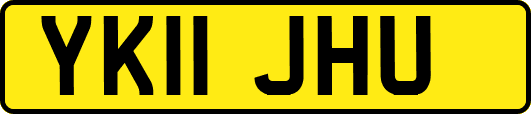 YK11JHU