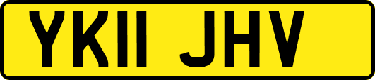 YK11JHV