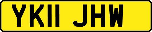 YK11JHW