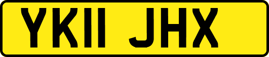 YK11JHX