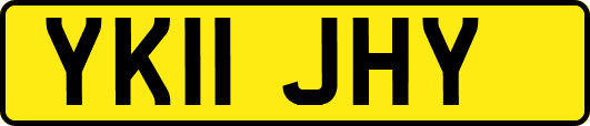YK11JHY