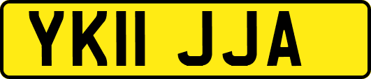 YK11JJA