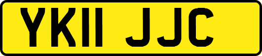 YK11JJC