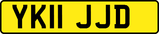 YK11JJD