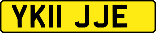 YK11JJE