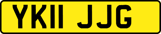 YK11JJG
