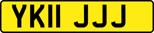 YK11JJJ