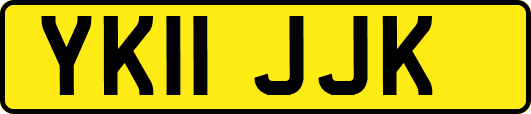 YK11JJK