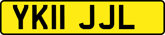YK11JJL
