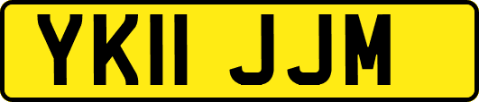 YK11JJM