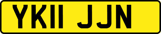 YK11JJN
