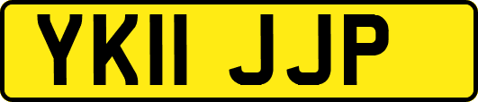 YK11JJP