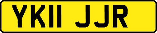 YK11JJR