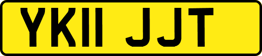 YK11JJT