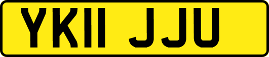 YK11JJU