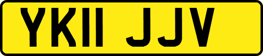 YK11JJV