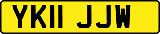 YK11JJW