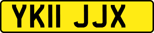YK11JJX