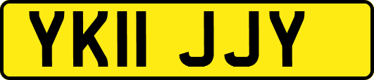 YK11JJY