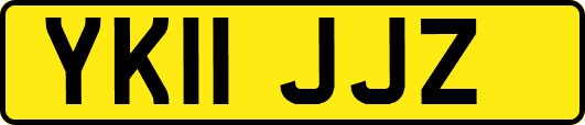 YK11JJZ
