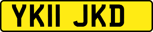 YK11JKD