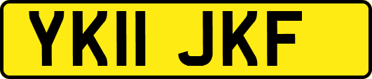 YK11JKF