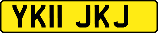 YK11JKJ