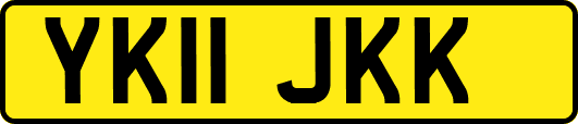YK11JKK
