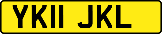 YK11JKL