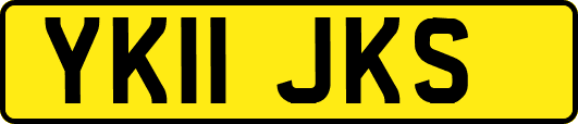 YK11JKS