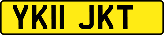 YK11JKT