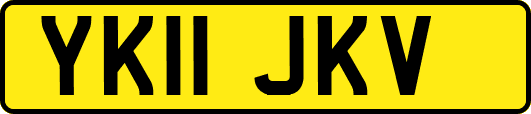 YK11JKV