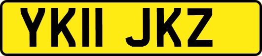 YK11JKZ