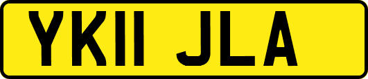 YK11JLA