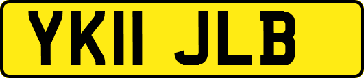 YK11JLB