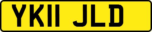 YK11JLD