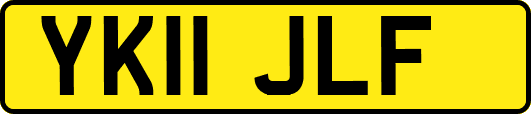 YK11JLF