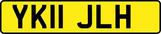 YK11JLH